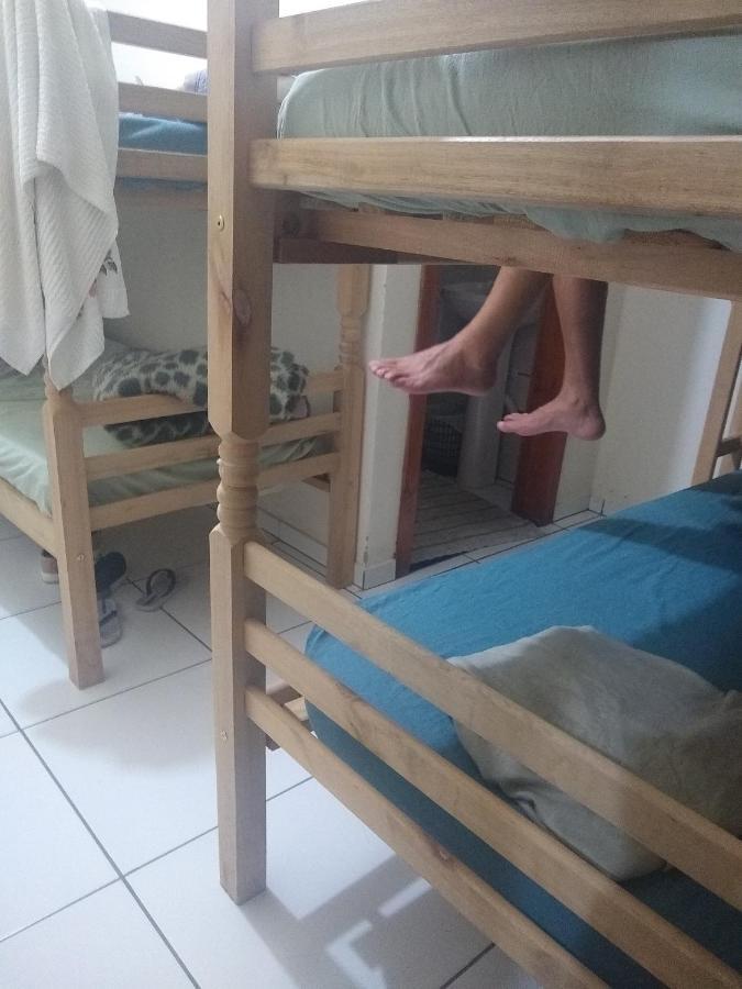 Le Petit Cherie Blumenau Eksteriør bilde