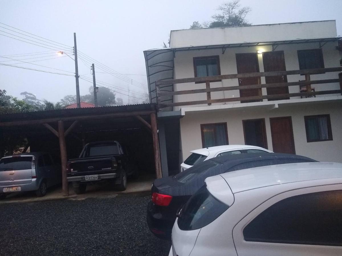 Le Petit Cherie Blumenau Eksteriør bilde